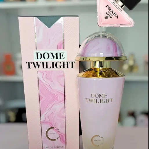 Camara Dome Twilight EDP 100ml (3.4oz) — imagen 3